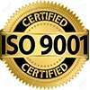 Service Applications ISO 900 Certified